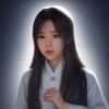 内容合规顾问林晓薇，专注数字内容版权与合规研究，职业女性形象